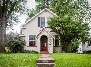 2702 Davenport Ave, Davenport, IA