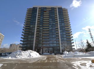1035 Southdown Rd #1108, Mississauga, ON L5J 0A2