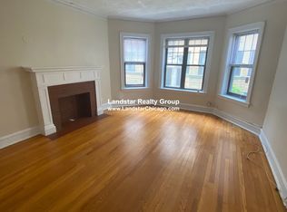 925 Forest Ave APT 3E, Evanston, IL 60202