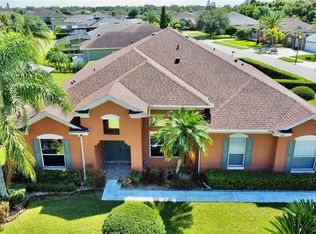 586 Huntington Pines Dr, Ocoee, FL 34761