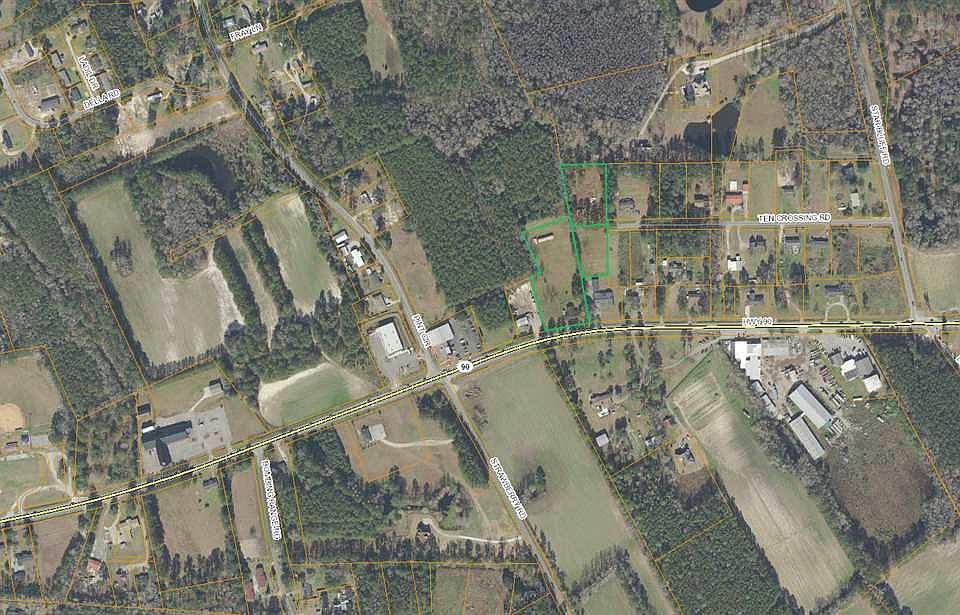 2nd image of TBD Ten Crossing Rd.