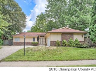 2206 Galen Dr, Champaign, IL 61821