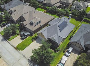 18 Nagshead Pl, The Woodlands, TX 77389
