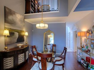 1960 Haddon St, Houston, TX 77019