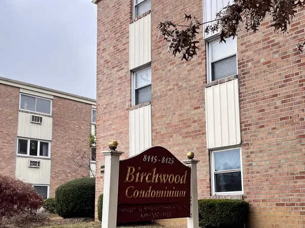 8115 W Chester Pike APT B8e, Upper Darby, PA 19082