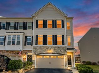 209 Eagle Dr, Cranberry Township, PA 16066
