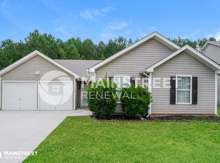 4800 Heather Mill Trce, Snellville, GA 30039