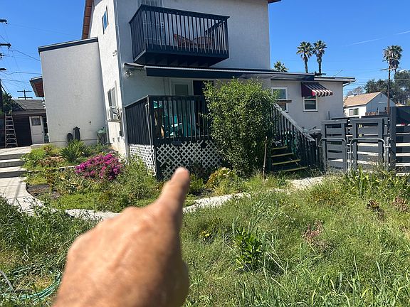 5th image of 6571 Zena Dr #A
