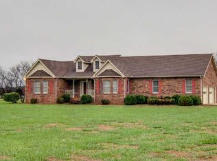 5131 Comstock Rd LOT 1, Chapel Hill, TN 37034