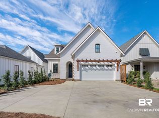 6322 Battles Rd, Fairhope, AL 36532