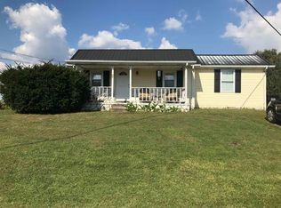 88 Green Valley Rd, Glasgow, KY 42141