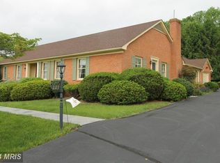 225 Meadowbrook Rd, Staunton, VA 24401