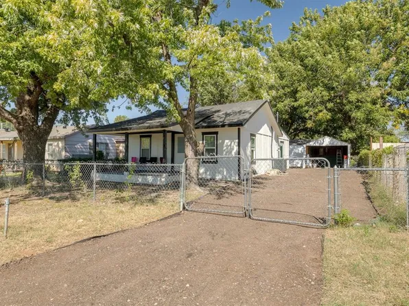 633 SE 39th St, Oklahoma City, OK 73129