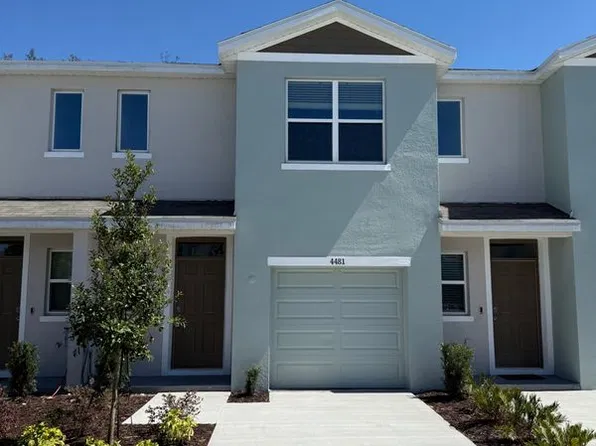 4481 Rachel Falls Dr, Tampa, FL 33610