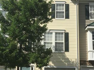 46002 Caraway Ter, Sterling, VA 20166