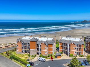 1125 NW Spring St #A-3, Newport, OR 97365