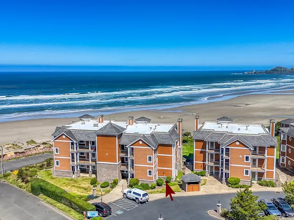 1125 NW Spring St #A-3, Newport, OR 97365