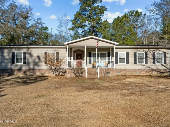 259 Over Lyon Road, Kelly, NC 28448