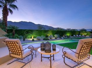 2525 Anza Trl, Palm Springs, CA 92264