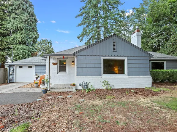 5427 SW Buddington St, Portland, OR 97219