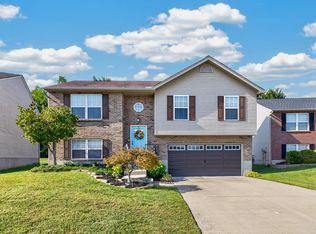 2585 Ivan Ct, Hebron, KY 41048
