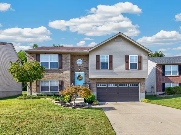 2585 Ivan Ct, Hebron, KY 41048