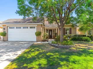 14601 Coneflower Dr, Bakersfield, CA 93314
