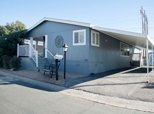 7112 Pan American East Fwy NE Unit 158, Albuquerque, NM 87109