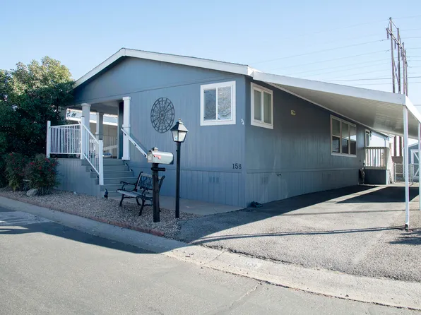 7112 Pan American East Fwy NE Unit 158, Albuquerque, NM 87109
