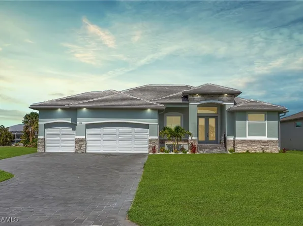 209 Rotonda Blvd S, Rotonda West, FL 33947