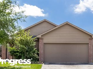 15842 Mountain Mist Trl, Houston, TX 77049