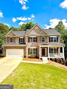 9645 Dunhill Way, Cumming, GA, 30028
