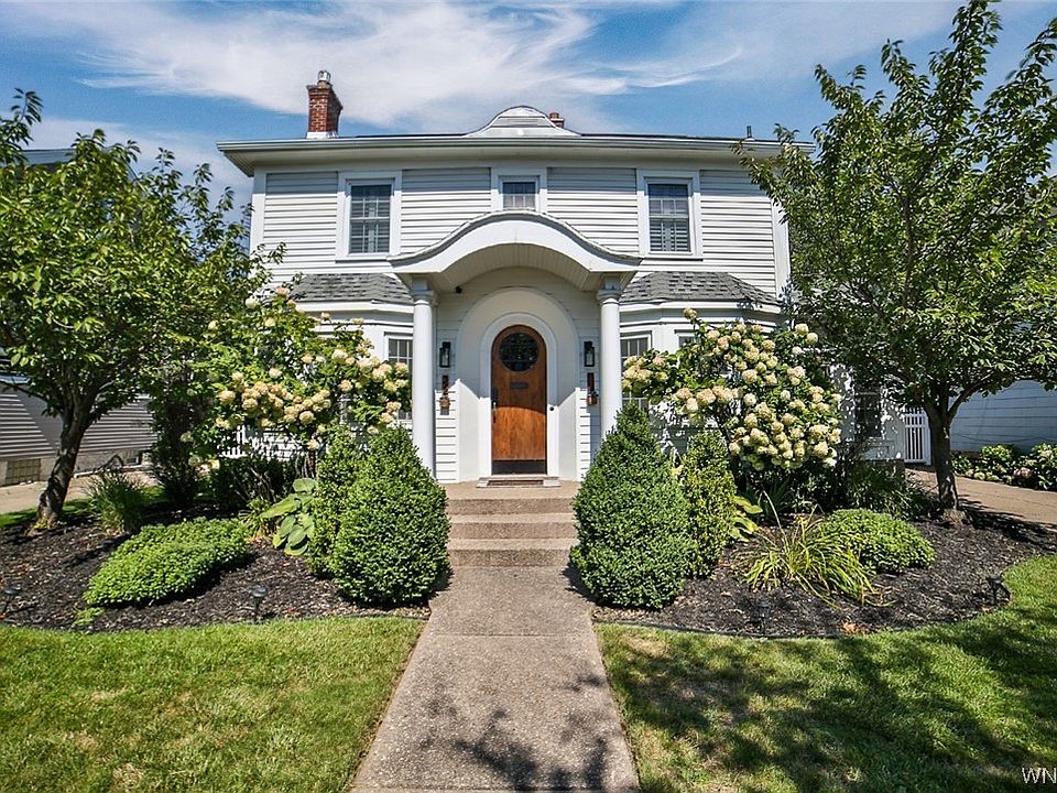 324 Argonne Dr, Buffalo, NY 14217 Zillow
