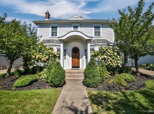 324 Argonne Dr, Buffalo, NY 14217