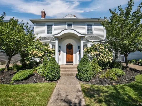 324 Argonne Dr, Buffalo, NY 14217