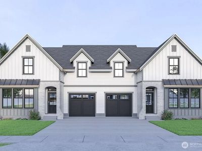 695 3rd Street #B, Langley, WA, 98260