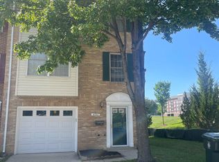 4701 Blackfoot Rd, College Park, MD 20740