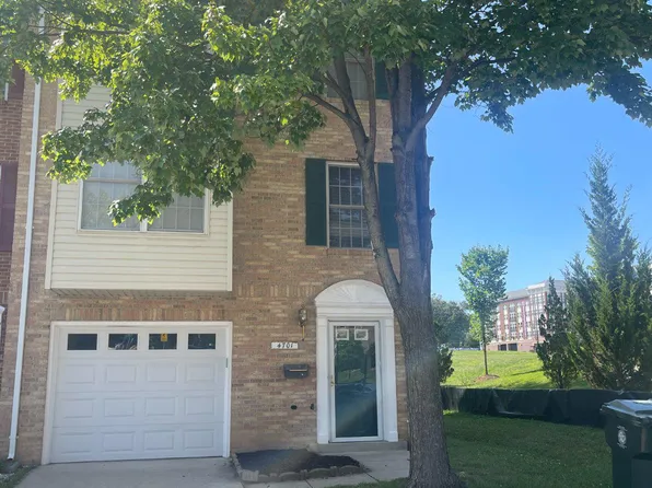4701 Blackfoot Rd, College Park, MD 20740