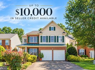 4756 Wermuth Way, Woodbridge, VA 22192