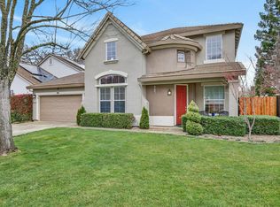 6007 Connery Dr, Shingle Springs, CA 95682