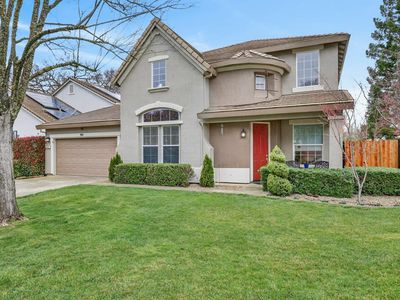 6007 Connery Dr, Shingle Springs, CA, 95682