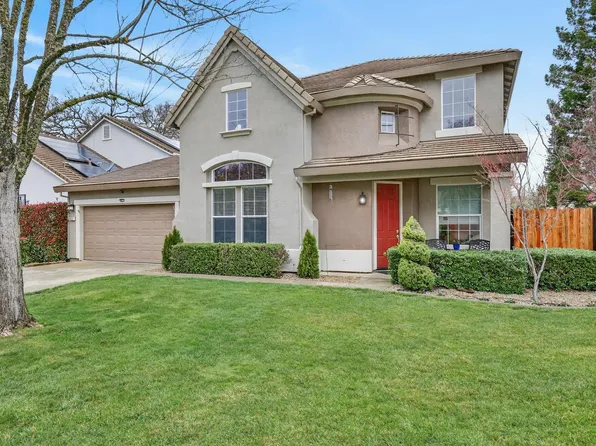 6007 Connery Dr, Shingle Springs, CA 95682