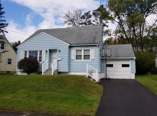 3623 Leonard Dr, Endwell, NY 13760