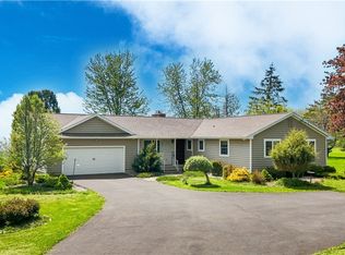 5643 Graham Rd, Utica, NY 13502