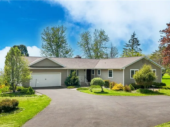 5643 Graham Rd, Utica, NY 13502
