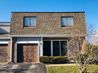 462 Harmony Dr, Wheeling, IL
