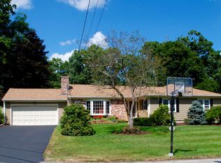 117 Thomas Leighton Blvd, Cumberland, RI 02864