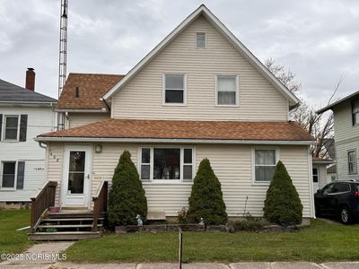 408 S Monroe St, Montpelier, OH, 43543