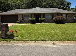 2246 Baywood Dr, Biloxi, MS 39532