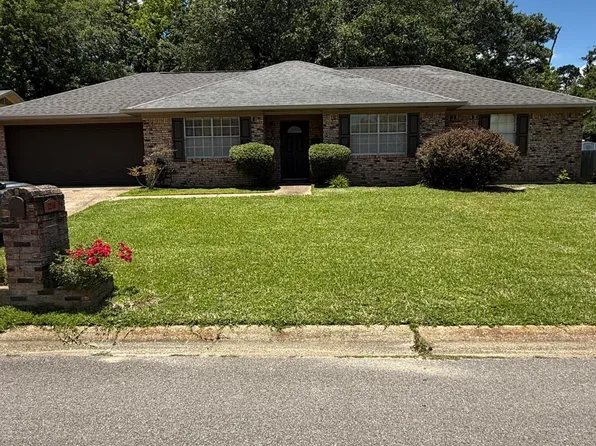 2246 Baywood Dr, Biloxi, MS 39532